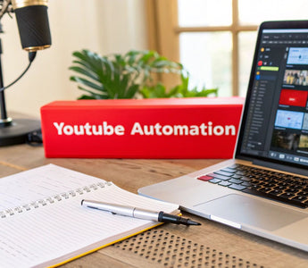 Build a YouTube Automation Channel That Works