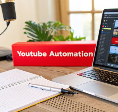 Build a YouTube Automation Channel That Works