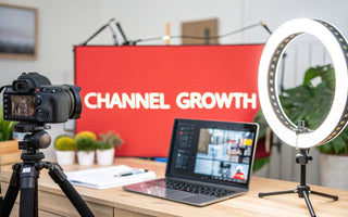 How to Popularize Your YouTube Channel Fast