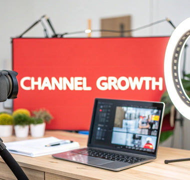 How to Popularize Your YouTube Channel Fast
