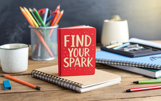How to Overcome Creative Block and Find Your Spark