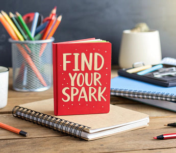 How to Overcome Creative Block and Find Your Spark