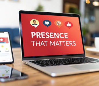 How to Build a Social Media Presence That Matters
