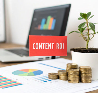 Measuring Your Content Marketing ROI
