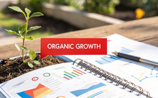 What Is Organic Growth and Why It Matters for Business