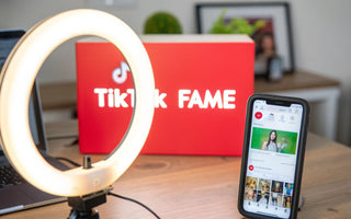 How to Become Famous on TikTok: Top Tips & Strategies