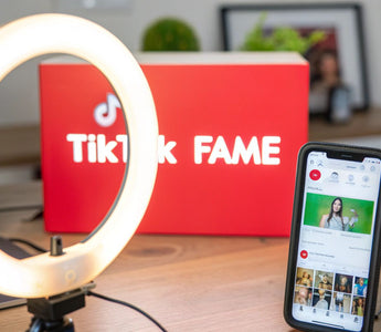 How to Become Famous on TikTok: Top Tips & Strategies