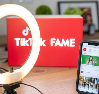 How to Become Famous on TikTok: Top Tips & Strategies