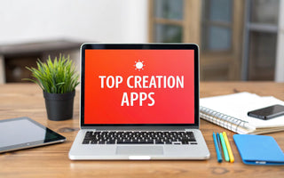 Top 10 Best Apps for Content Creation in 2025