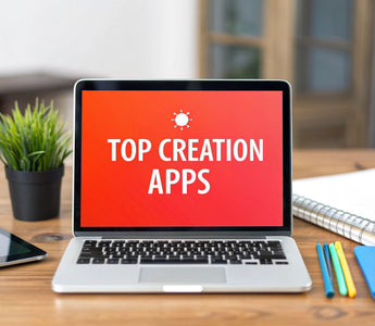 Top 10 Best Apps for Content Creation in 2025