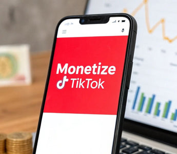 How to Monetize TikTok and Turn Views Into Income