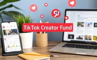 How to Make Money on TikTok Creator Fund: Tips & Strategies