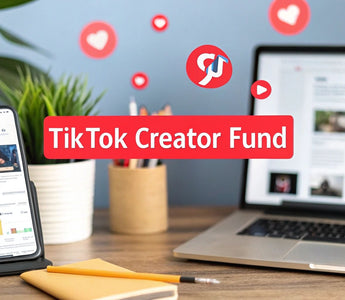 How to Make Money on TikTok Creator Fund: Tips & Strategies
