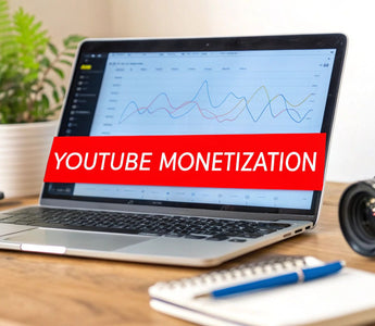 YouTube Channel Monetization Requirements Explained