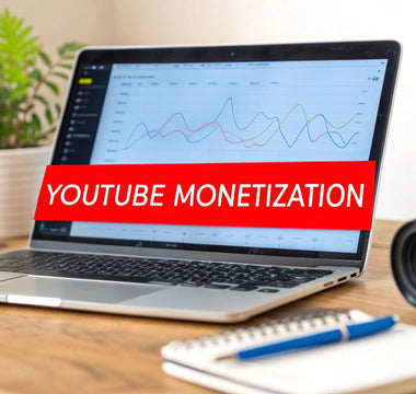YouTube Channel Monetization Requirements Explained