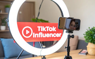 How to Be a TikTok Influencer and Grow Your Following