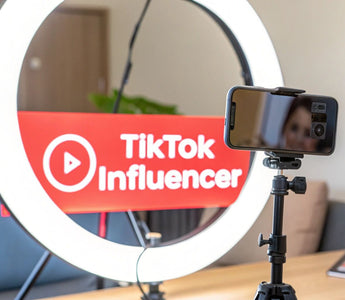 How to Be a TikTok Influencer and Grow Your Following