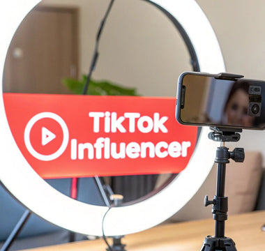 How to Be a TikTok Influencer and Grow Your Following