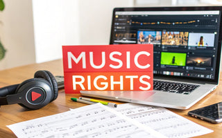 Can I Use Copyrighted Music on YouTube? Expert Guide