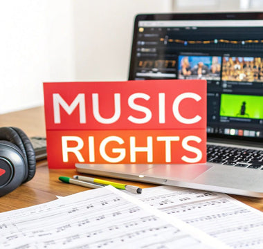 Can I Use Copyrighted Music on YouTube? Expert Guide