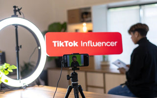 How to Become an Influencer on TikTok in 2024