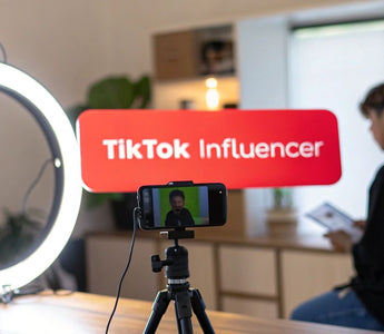 How to Become an Influencer on TikTok in 2024