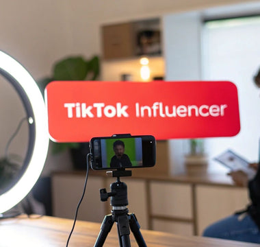 How to Become an Influencer on TikTok in 2024