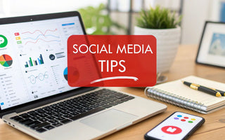 10 Essential Social Media Management Tips for 2025