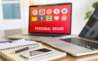 How to Build a Personal Brand Online: Expert Tips & Strategies
