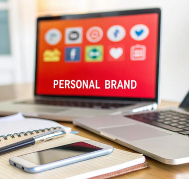 How to Build a Personal Brand Online: Expert Tips & Strategies