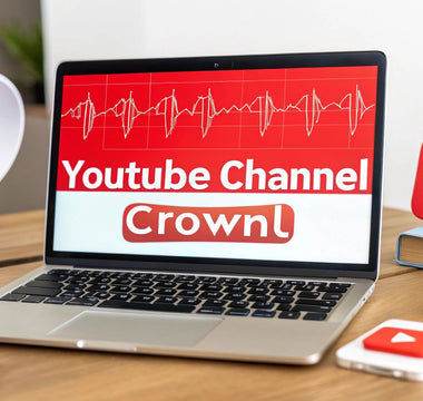 How to Market a YouTube Channel from Scratch