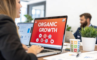 A Guide to Organic Social Media Growth