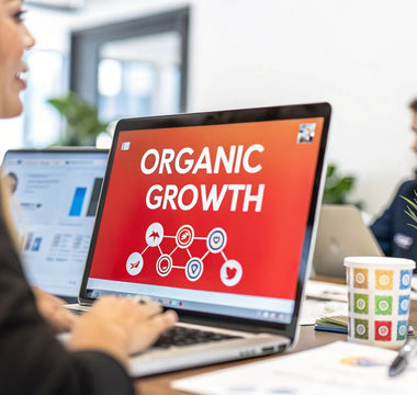 A Guide to Organic Social Media Growth