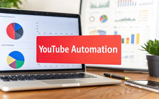 7 Profitable YouTube Automation Niches for 2025