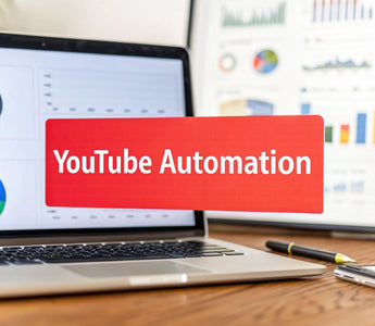 7 Profitable YouTube Automation Niches for 2025