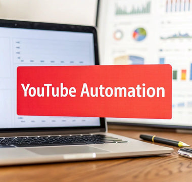 7 Profitable YouTube Automation Niches for 2025