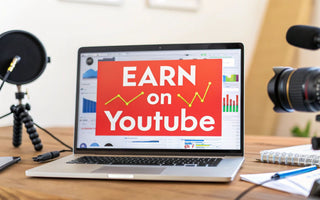 How To Monetize My YouTube Channel: Creator's Success Guide