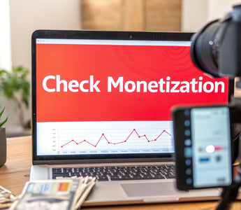 Check Monetization YouTube: Boost Your Earnings Today