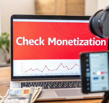 Check Monetization YouTube: Boost Your Earnings Today