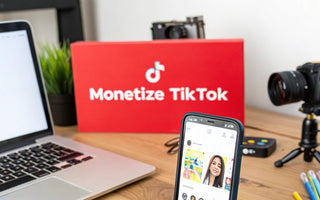How to Get Monetized on TikTok Your Guide