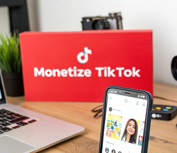 How to Get Monetized on TikTok Your Guide