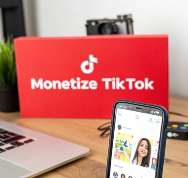 How to Get Monetized on TikTok Your Guide