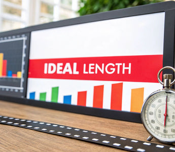 Finding the Ideal YouTube Video Length