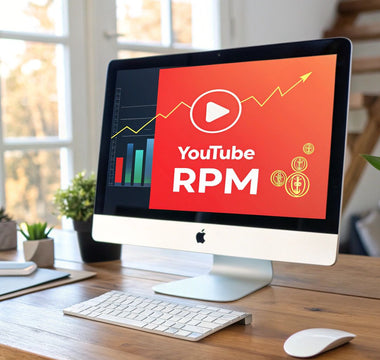 What Is RPM in YouTube and How to Boost It