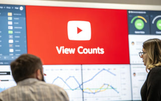 How Does YouTube Count Views? The Complete Creator's Guide