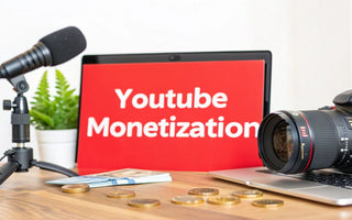 How to Monetize YouTube Videos and Earn Real Income