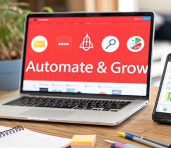 A Creator's Guide to Social Media Automation Tools