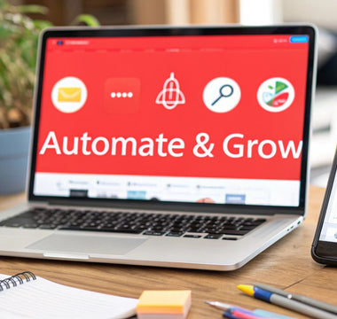 A Creator's Guide to Social Media Automation Tools