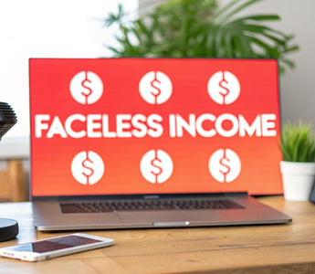 How to Make Money on YouTube Without Showing Your Face in 2024