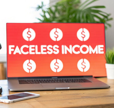 How to Make Money on YouTube Without Showing Your Face in 2024